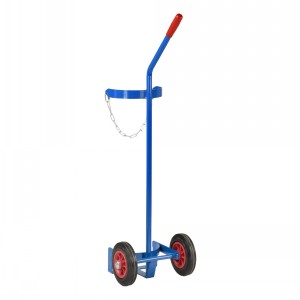 Single Cylinder Trolley